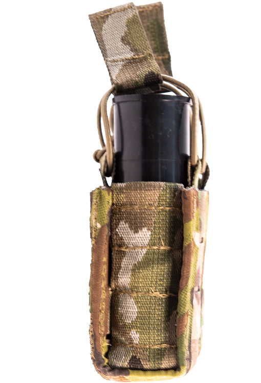 Duty Double 40mm Flashbang TACO® Pouch – High Speed Gear