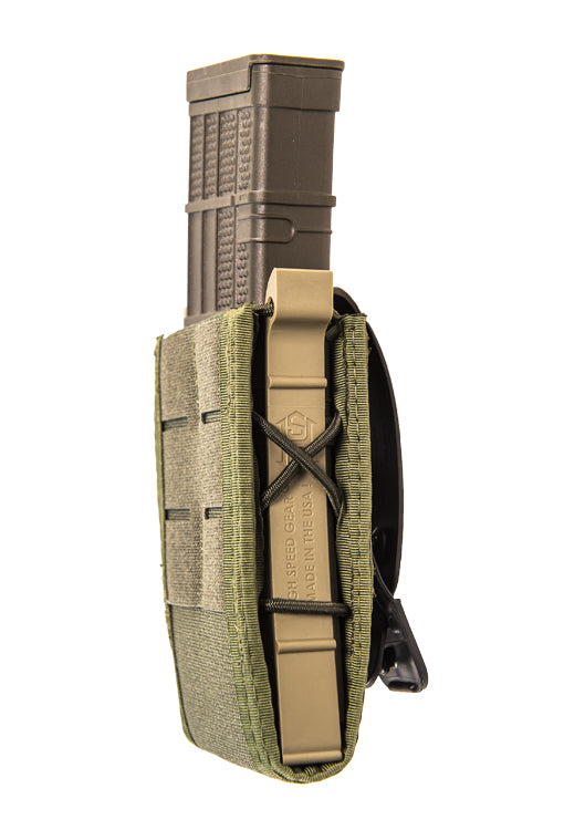 5.11 プレートキャリア ＋High Speed Gear TACOマグ 5.11 プレートキャリア ＋High Speed Gear TACOマグ High Speed Gear