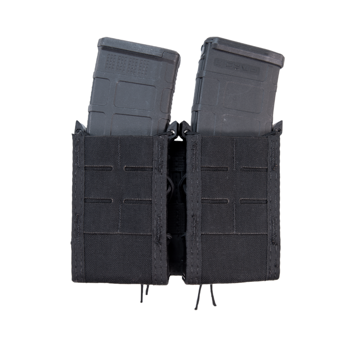 Duty Double Rifle TACO® Pouch – High Speed Gear Duty Double Rifle TACO® Pouch – High Speed Gear