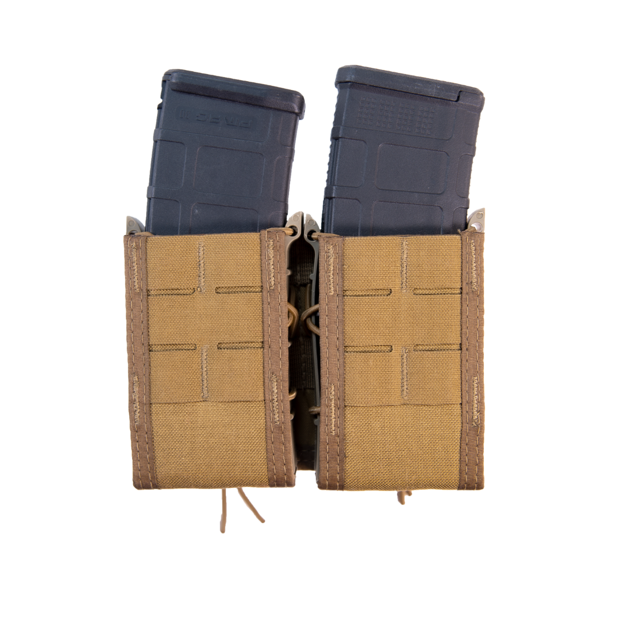 Duty Double Rifle TACO® Pouch – High Speed Gear
