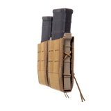 Duty Double Rifle TACO® Pouch