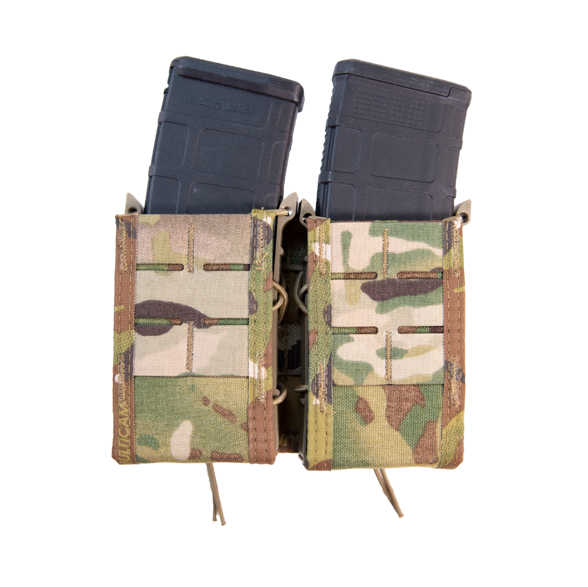 Duty Double Rifle TACO® Pouch – High Speed Gear