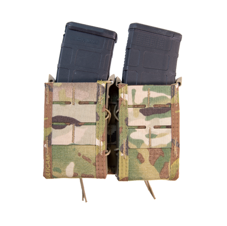 Duty Double Rifle TACO® Pouch