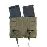 Duty Double Rifle TACO® Pouch
