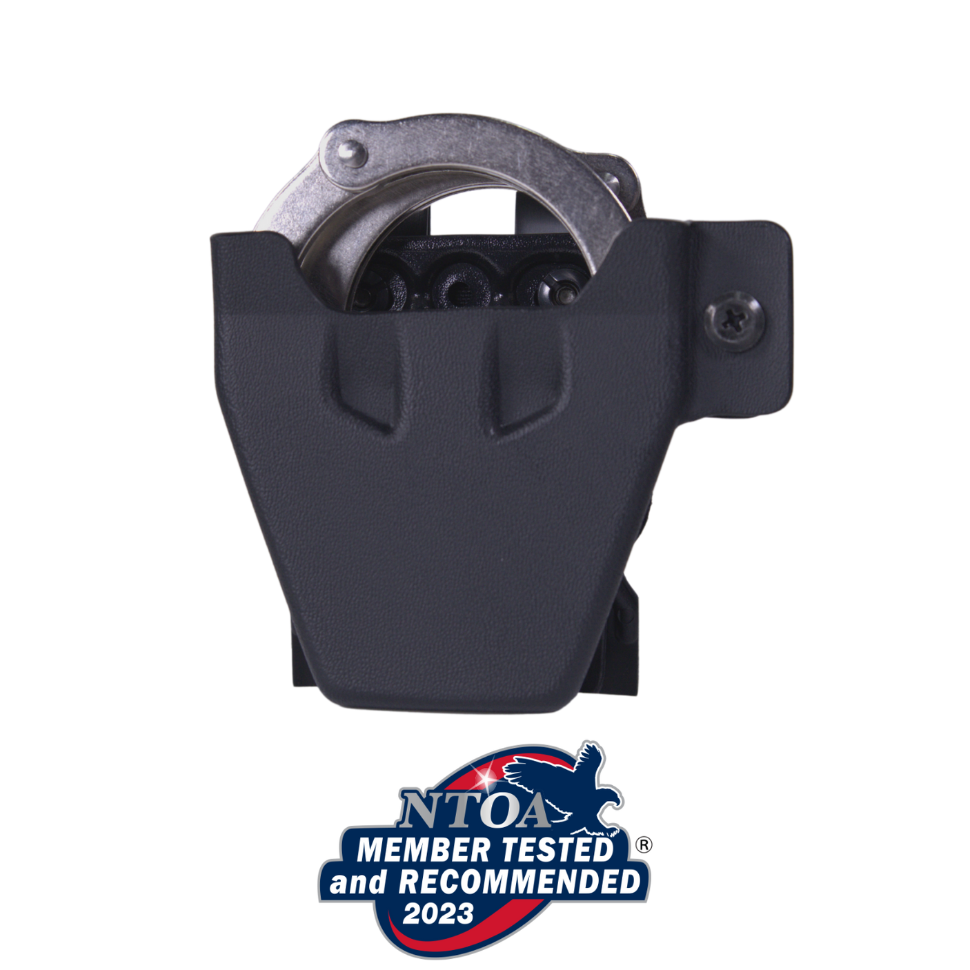 Handcuff Carrier (Ambidextrous)