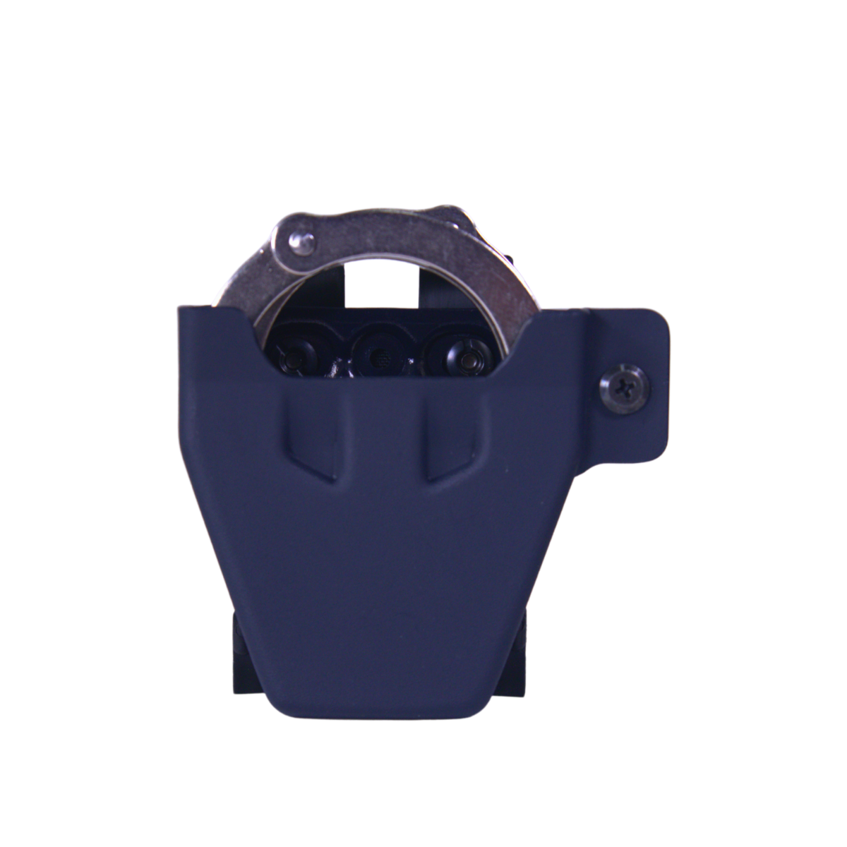 Kydex Handcuff Case | Ambidextrous ASP & S&W Cuff Carrier | High