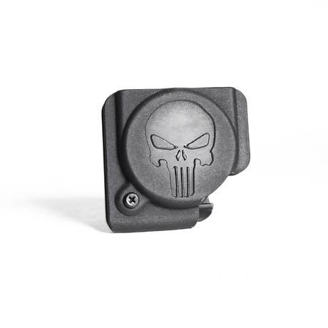 Dip Can Pouch (Punisher)
