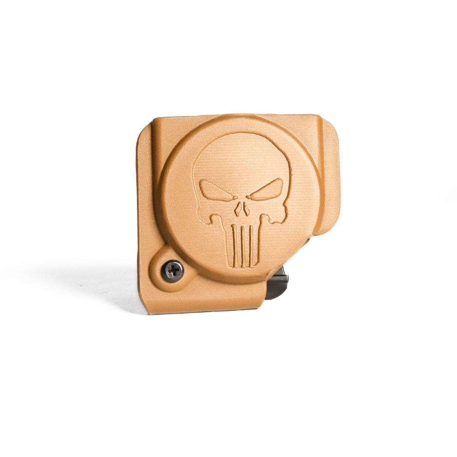 Dip Can Pouch (Punisher)