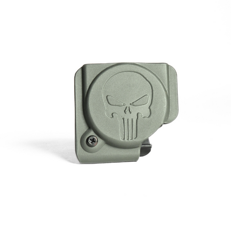 Dip Can Pouch (Punisher)