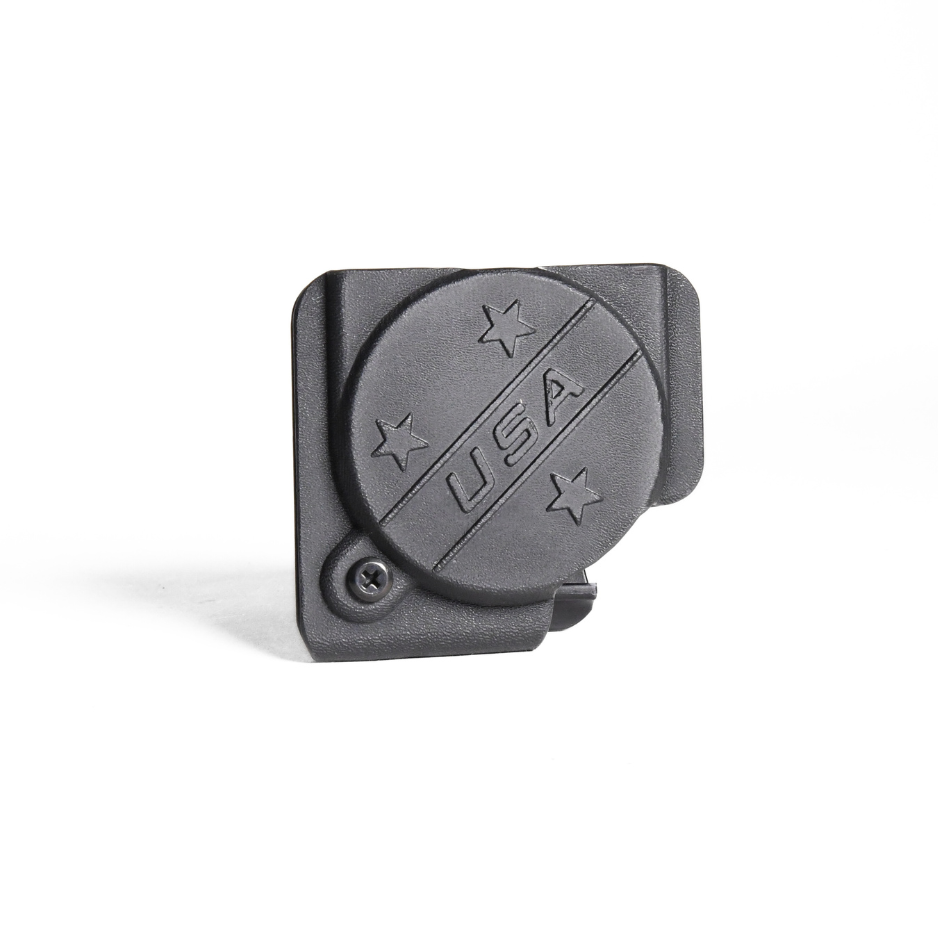 Dip Can Pouch (Made in the U.S.A.)