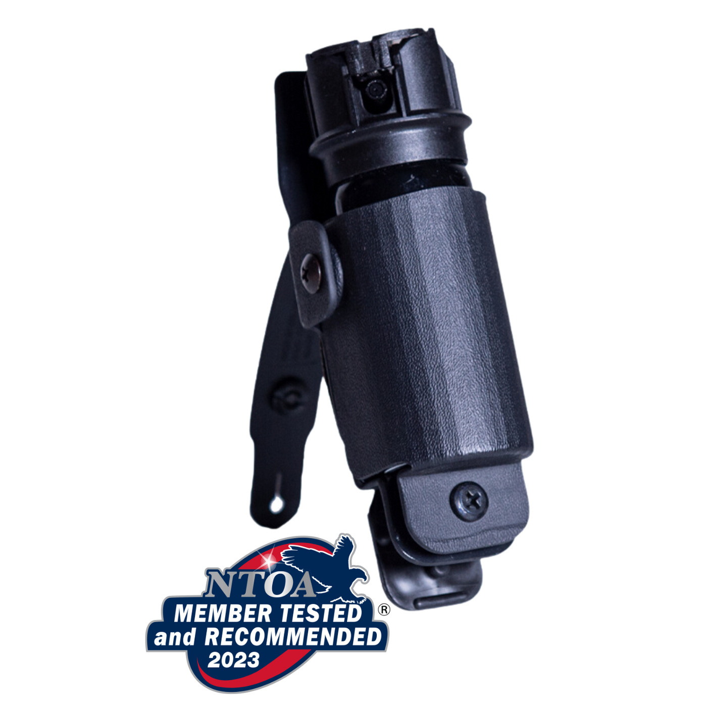 OC Spray Carrier