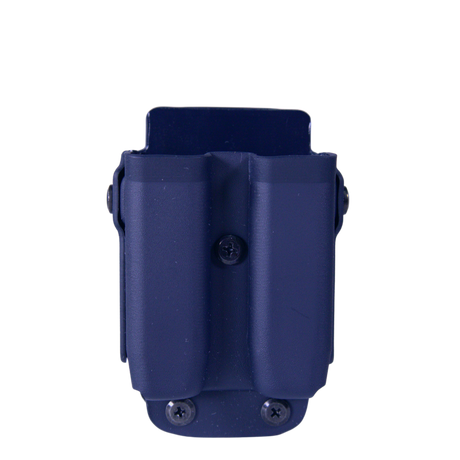 Double Pistol Mag Carrier