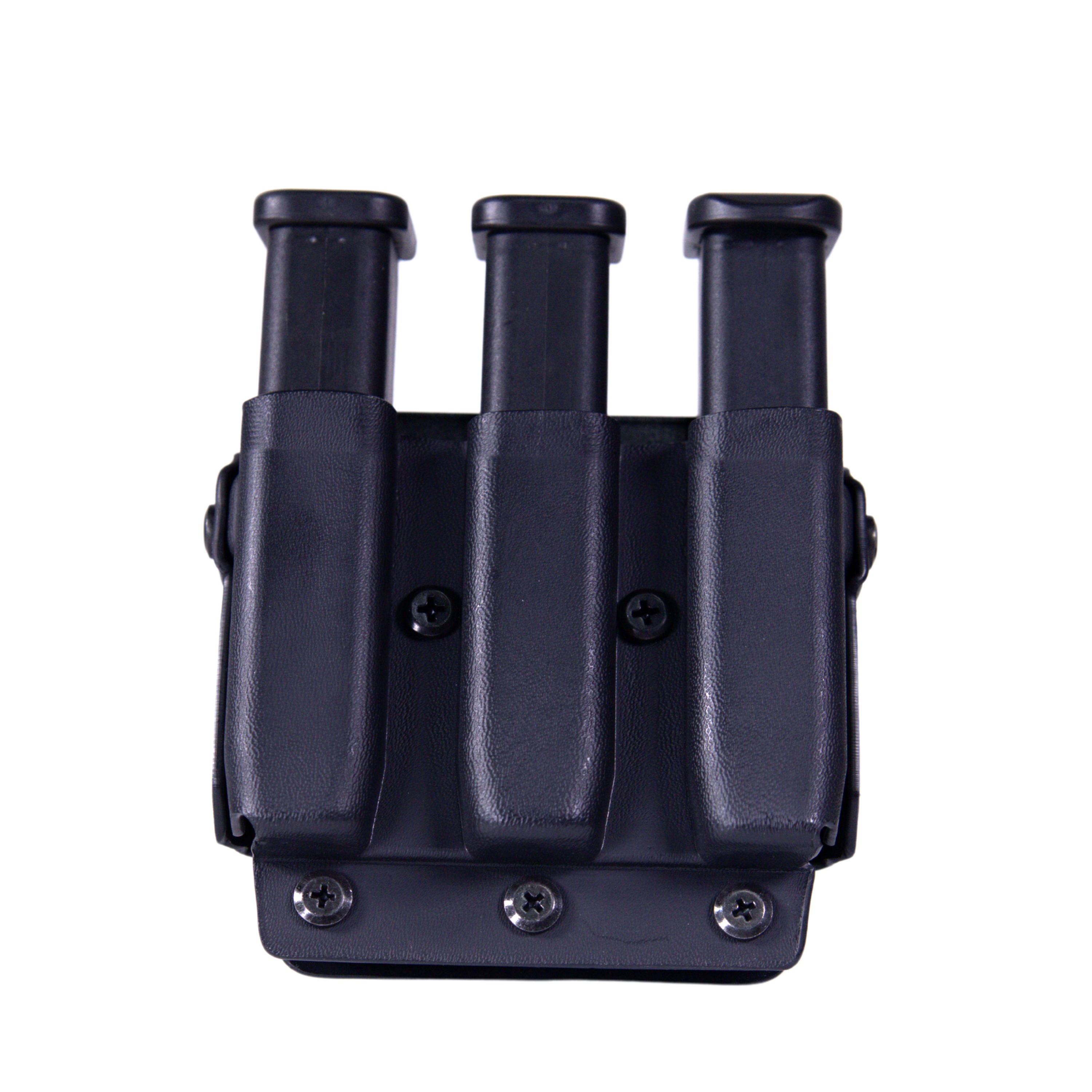 Triple Pistol Mag Pouch - Main Image