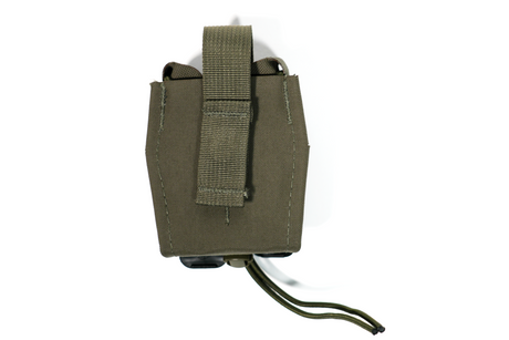 GEN 2 Duty Single Handcuff TACO® Pouch