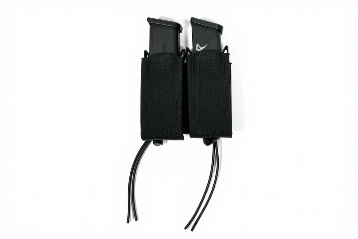 GEN 2 Duty Double Pistol TACO® Pouch