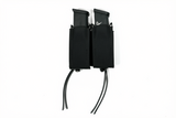 GEN 2 Duty Double Pistol TACO® Pouch