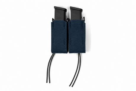 GEN 2 Duty Double Pistol TACO® Pouch