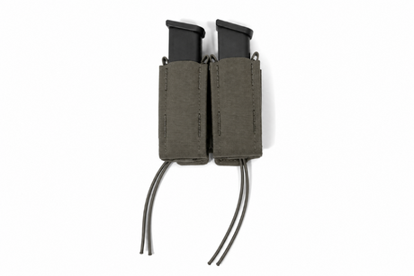 GEN 2 Duty Double Pistol TACO® Pouch