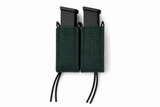 GEN 2 Duty Double Pistol TACO® Pouch