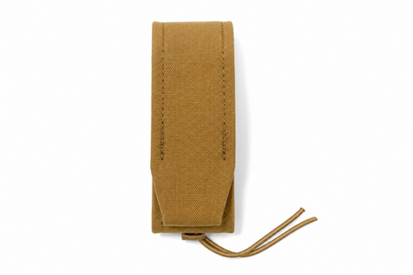 GEN 2 Duty Single Pistol TACO®+ Pouch (Covered)