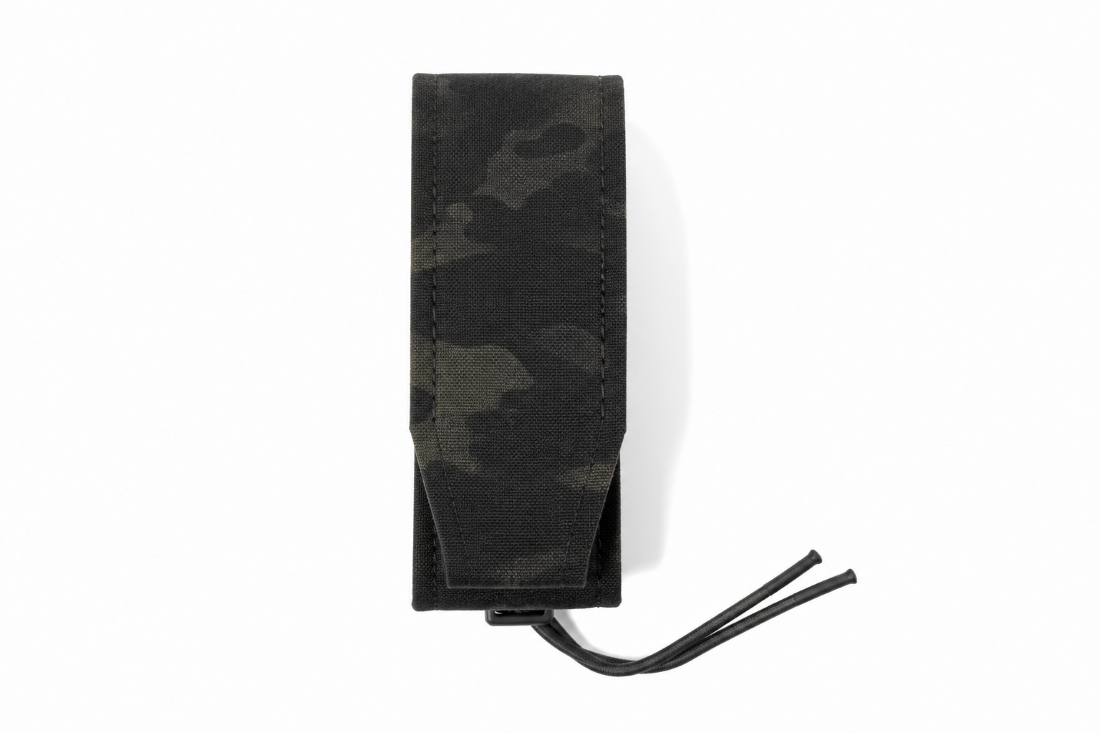 GEN 2 Duty Single Pistol TACO®+ Pouch (Covered)