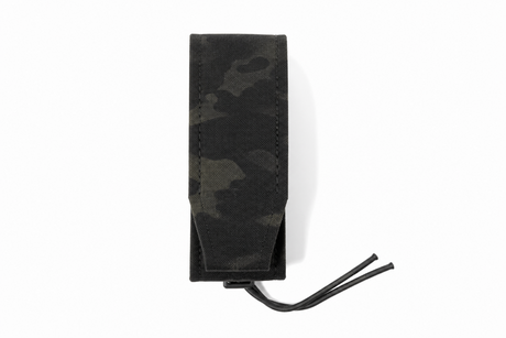 GEN 2 Duty Single Pistol TACO®+ Pouch (Covered)