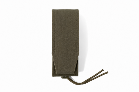 GEN 2 Duty Single Pistol TACO®+ Pouch (Covered)
