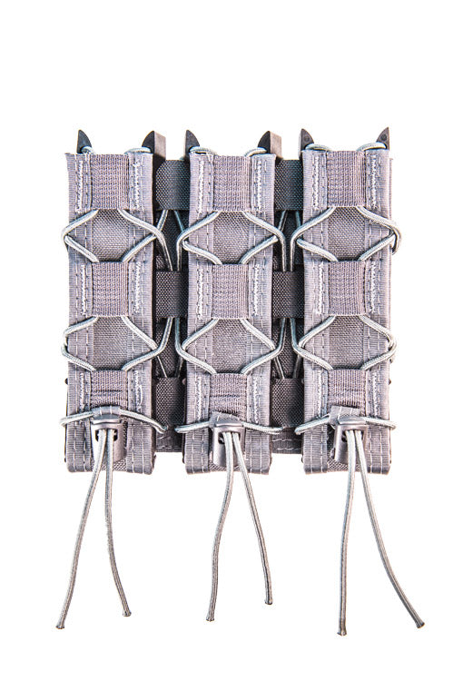 Triple Extended Pistol / Flashlight TACO® Pouch
