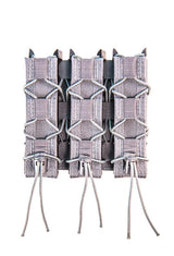 Triple Extended Pistol / Flashlight TACO® Pouch