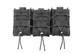 X2R TACO® Shingle Rifle Pouch