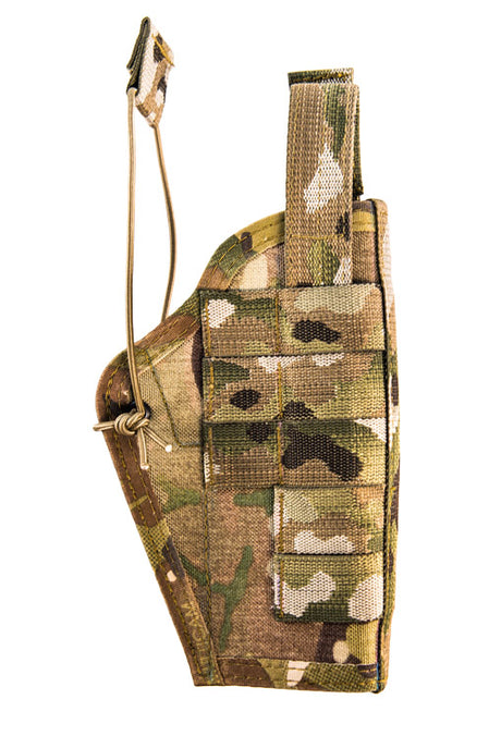 Ambidextrous Nylon Holster