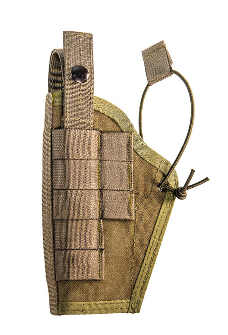 Ambidextrous Nylon Holster