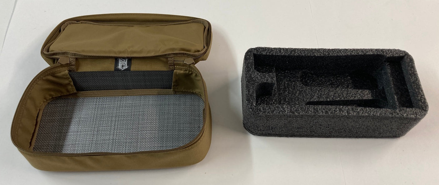 RQ-28 Drone Pouch Combo