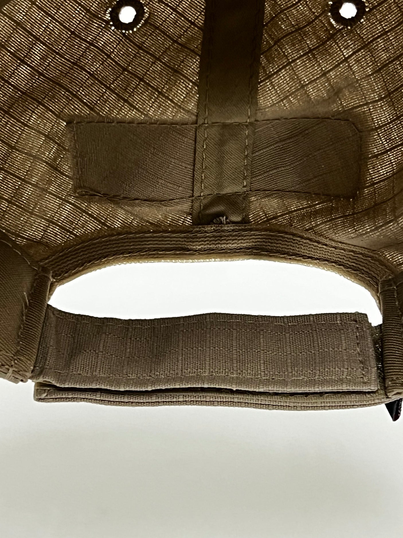 Contractor Cap / Hat