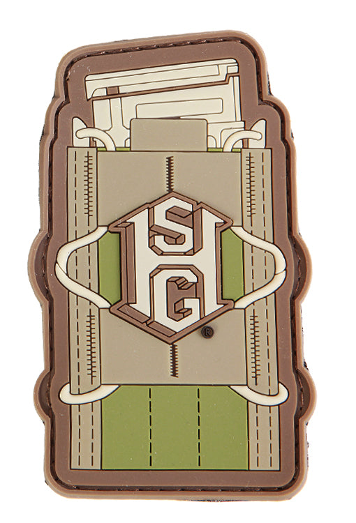 TACO® PVC Patch