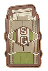 TACO® PVC Patch