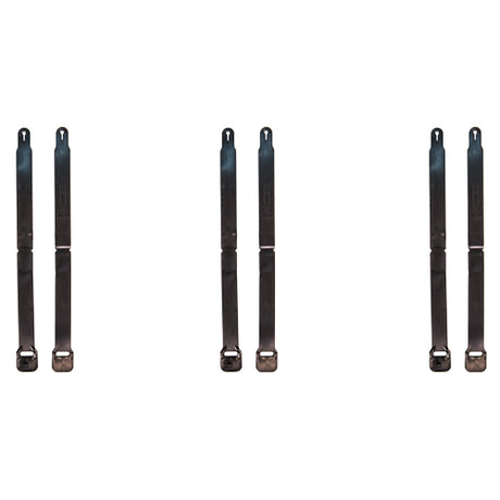 HSGI MOLLE Clips