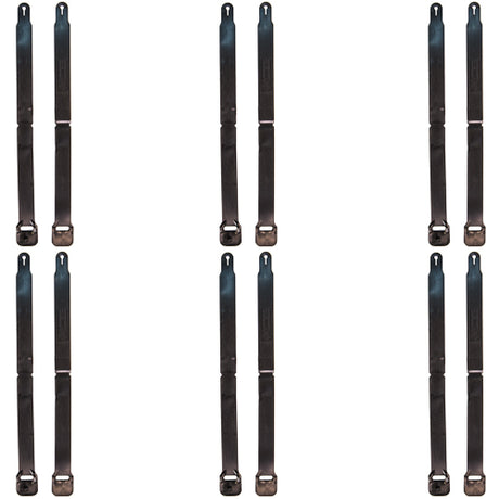 HSGI MOLLE Clips