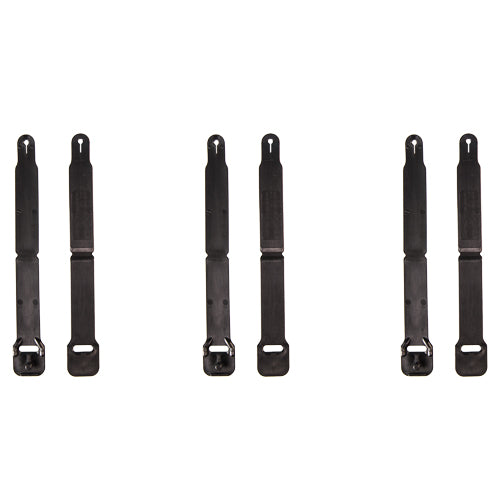 HSGI MOLLE Clips
