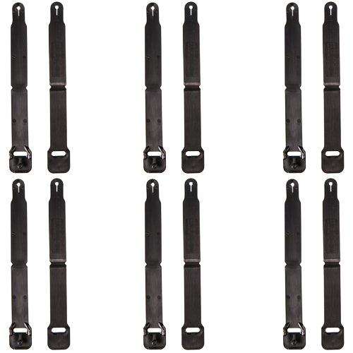 HSGI MOLLE Clips