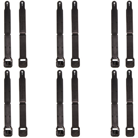 HSGI MOLLE Clips