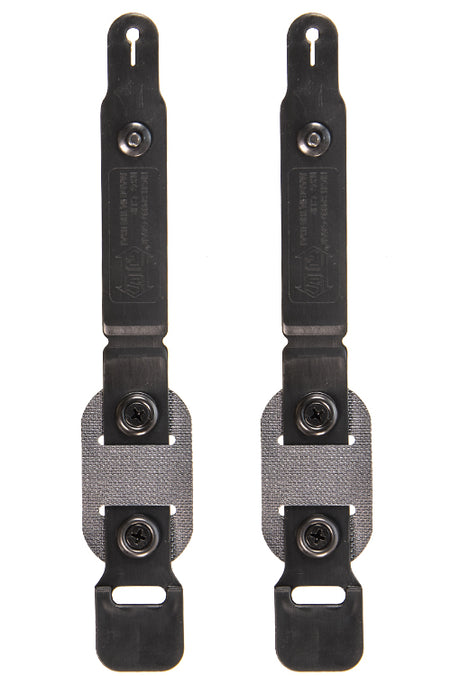 U-Mount MOLLE Clip Kit