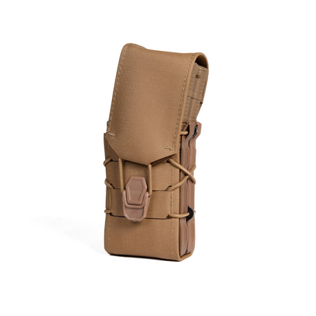AR Pouch OTR Cover Retention