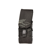 AR Pouch OTR Cover Retention