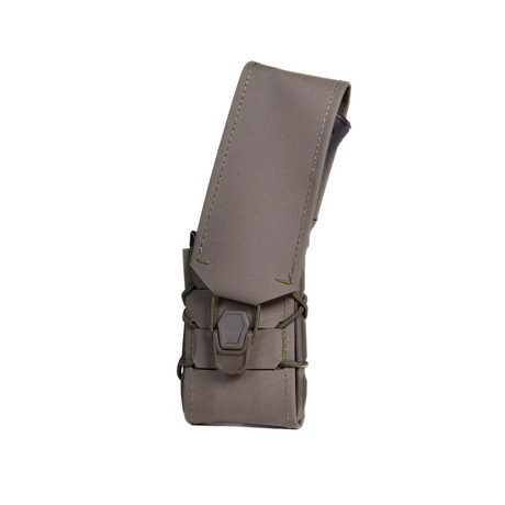 AK Pouch OTR Cover Retention