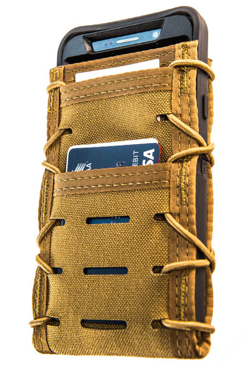Rifle Mag Dump Pouch | Dump Pouch | Mag-Net Dump Pouch – High