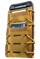 High Speed Gear i  phone tech pouch tactical pouch for magazine or gear storage  MOLLE Compatible