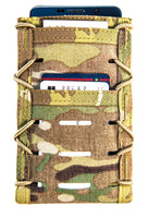High Speed Gear i  phone tech pouch tactical pouch for magazine or gear storage  MOLLE Compatible