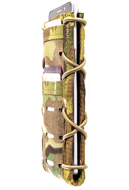 Rifle Mag Dump Pouch | Dump Pouch | Mag-Net Dump Pouch – High