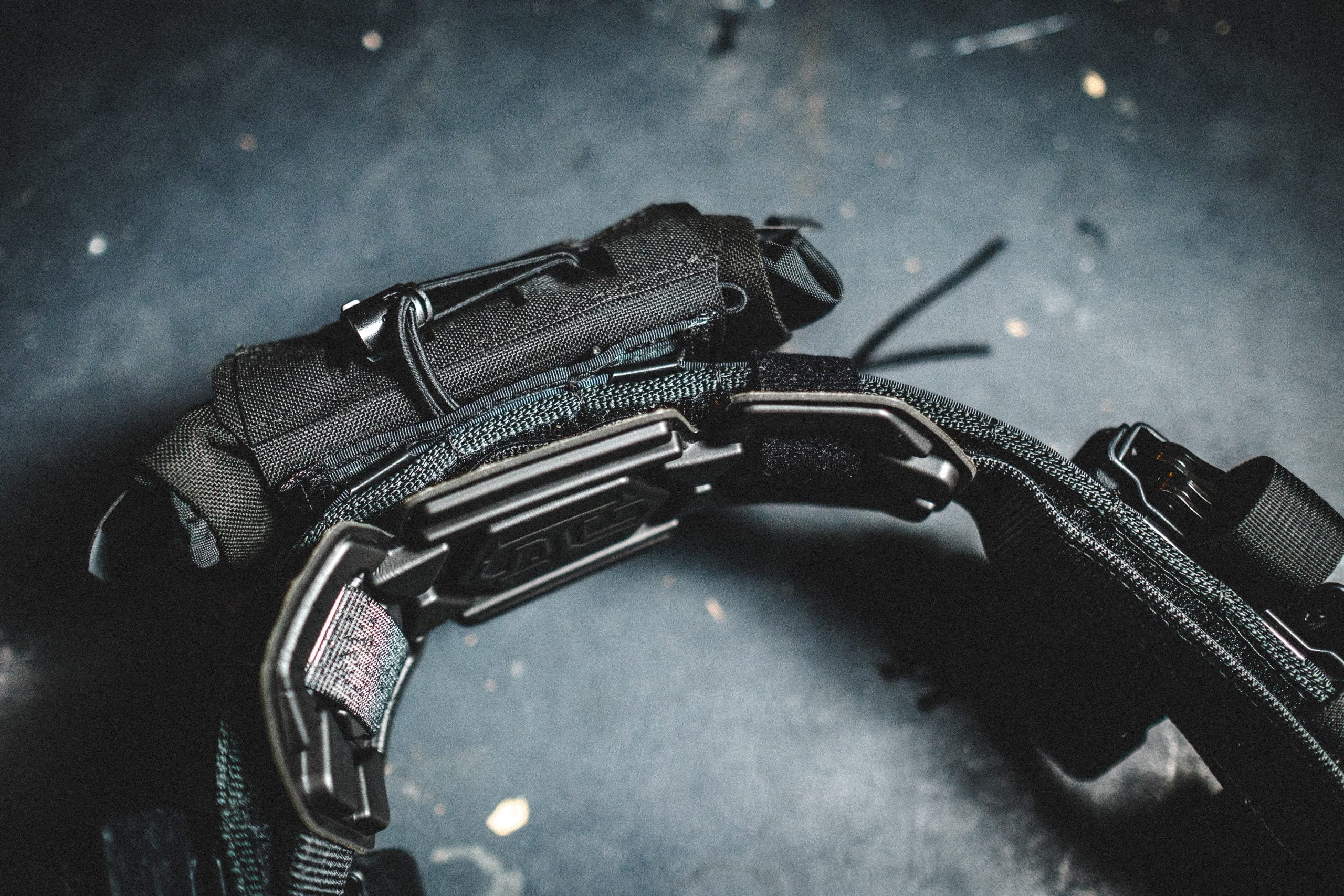 Battle-Proven Tactical Gear | Tactical Equipment | High Speed Gear